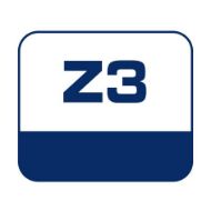 Billede af Bohrcraft Forsænkersæt KS3 12,4-20,5mm HSS-G Al-Cro 90° 3 dele ABS-box