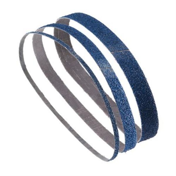 Billede af Rhodius Slibebånd 13x457mm Z40