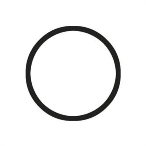 Billede af O-ring f/OM434035P4/454035P2