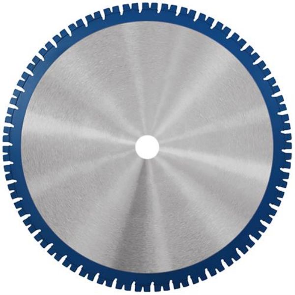 Billede af Samedia diamantklinge SHOXX WBX-HH 800x60,0 46seg Holes 6x Ø14 x 130mm -  Kemroc 