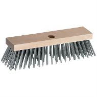 Billede af Lessmann stålkost  300 x 70 mm  6 x 20/ 21 rk.  Stål glat 0,50 mm 