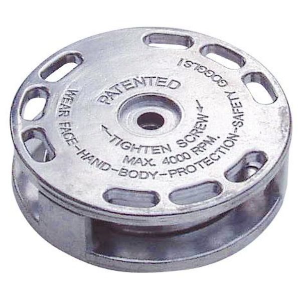 Billede af MBX Adapter Eraser 11mm
(bånd og stribefjernerhjul)