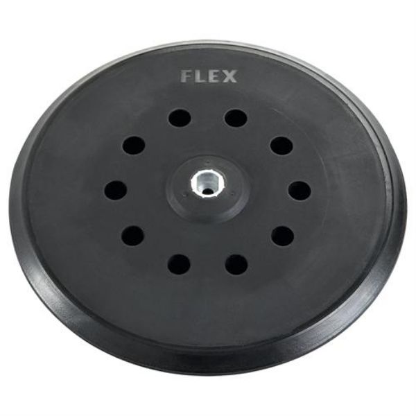Billede af Flex velcro bagskive SP-S Ø225-10 til WSE500/GE5