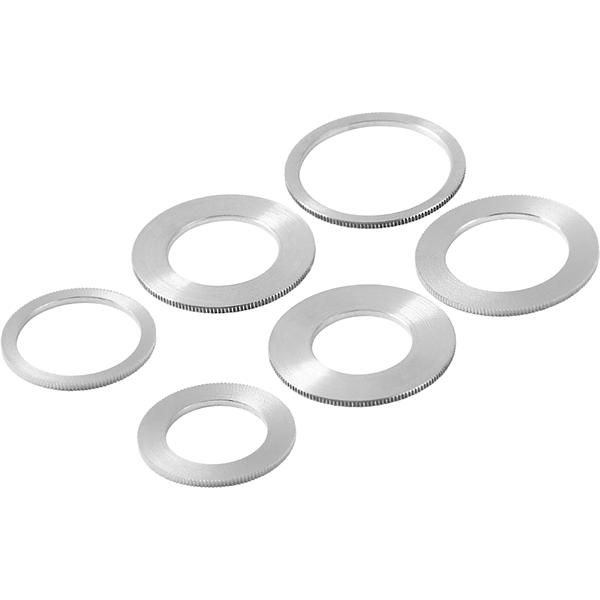 Billede af Dr. Schulze reducerringe 22,2/16,0mm