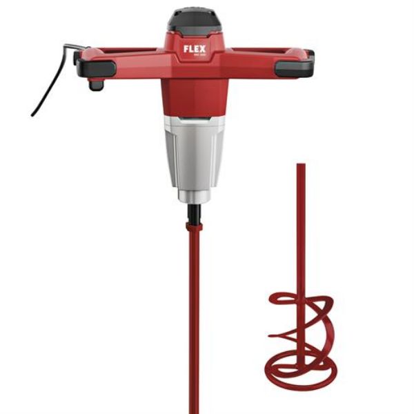 Billede af Flex røreværk MXE 1000 + WR2 120