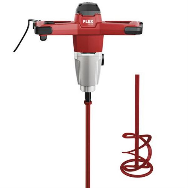Billede af Flex røreværk MXE 1202 + WR2 140