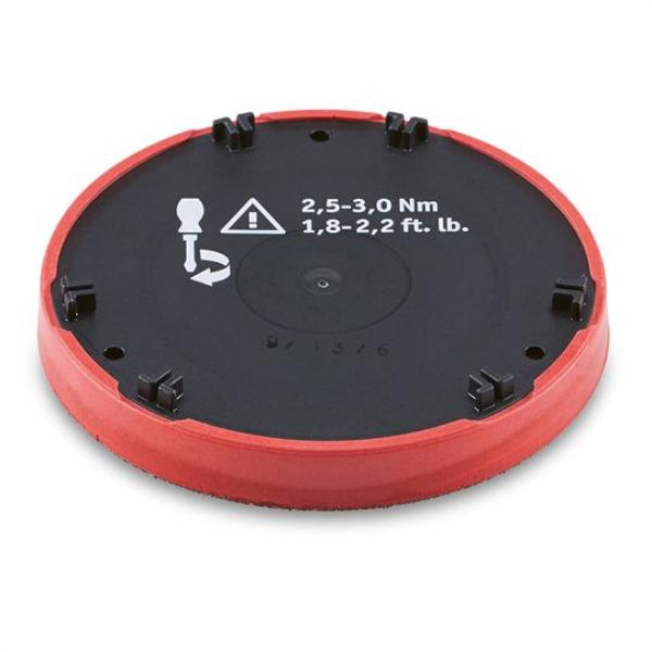 Billede af Flex bagskive BP-M/R XCE/XFE