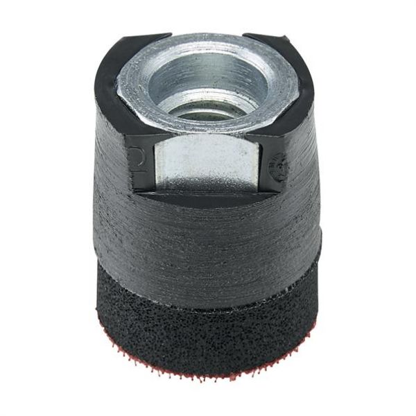 Billede af Flex velcro bagskive BP-M Ø35 M14