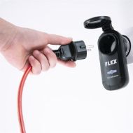 Billede af Flex VCE CConnect 230/CEE