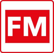 Billede af Flex digital akku radio RD SP 12/18/230V 