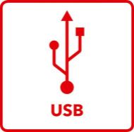 Billede af Flex digital akku radio RD SP 12/18/230V 