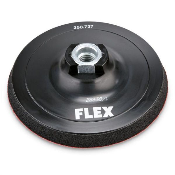 Billede af Flex bagskive BP-M Ø125 M14