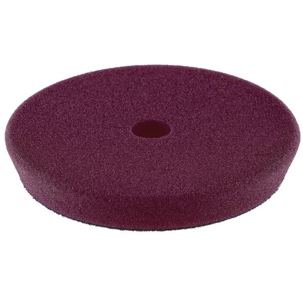 Billede af Flex Polersvamp lilla 1-Step Ø125 PP-M (2 stk)