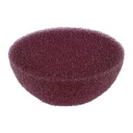 Billede af Flex Polersvamp lilla 1-Step Ø25 PP-M (5 stk)