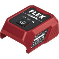Billede af Flex akku adapter PS2 CA 12/18V