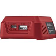 Billede af Flex akku adapter PS2 CA 12/18V