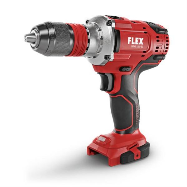 Billede af Flex akku bore-/skruemaskine DD 4G 18.0-EC C