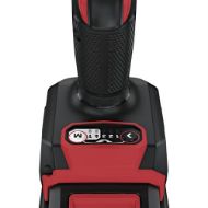 Billede af Flex akku slagskruetrækker ID 1/4" 18.0-EC HD2 C
