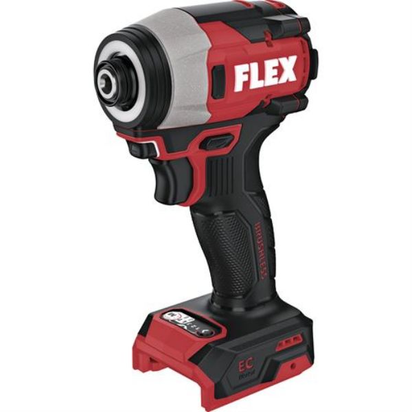 Billede af Flex akku slagskruetrækker ID 1/4" 18.0-EC HD2 C
