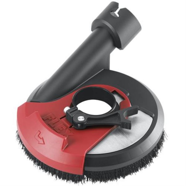 Billede af Flex slibeskærm SG-R D125 LD