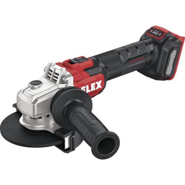 Billede af Flex akku vinkelsliber LB 125-15 18-EC