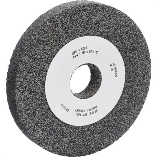 Billede af ORION Slibesten 200x32x32mm hvid corundum, K60 ceramic