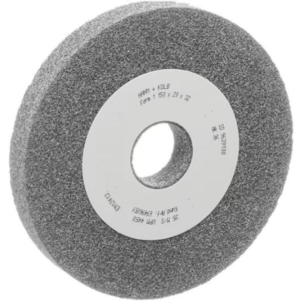 Billede af ORION Slibesten 175x20x32mm normal corundum, K36