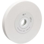 Billede af ORION Slibesten 175x25x51mm hvid corundum, K60 ceramic