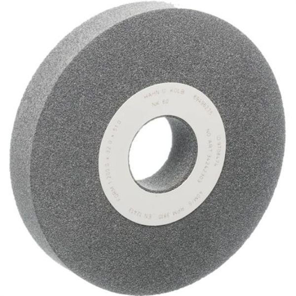 Billede af ORION Slibesten 200x32x51mm normal corundum, K60