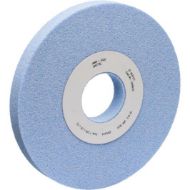 Billede af ORION slibesten 200x20x51mm, silicon carbide, K 60