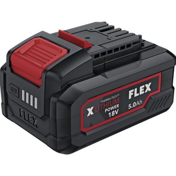 Billede af Flex Li-Ion batteri AP 18,0/ 5,0