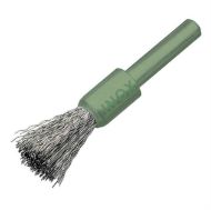 Billede af Lessmann penselbørste m/skaft 12mm RF 0,20
