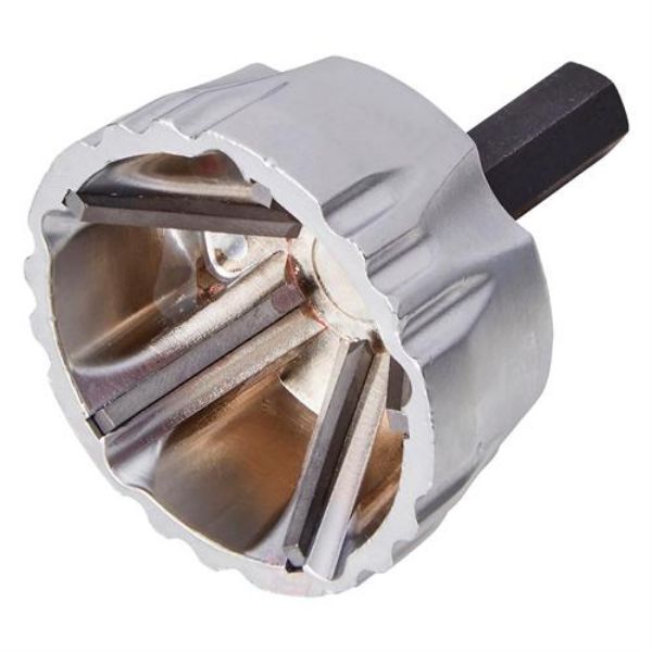 Billede af Baer afgrater SW9mm skaft EGR HM+ 13-35mm