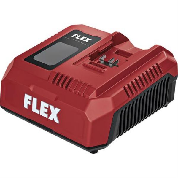Billede af Flex akku lader CA2 12/18 230/CEE 