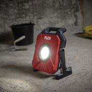 Billede af Flex akku LED lampe CL 5000 12/18