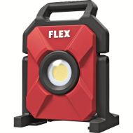 Billede af Flex akku LED lampe CL 5000 12/18